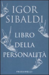 Libro delle personalit&agrave;