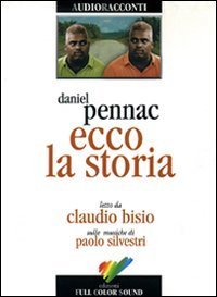 Ecco la storia. Con audiolibro. CD Audio