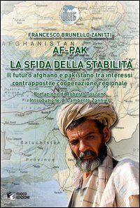 Af-Pak. La sfida della diversit&agrave;
