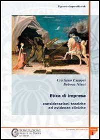 Il governo imprenditoriale