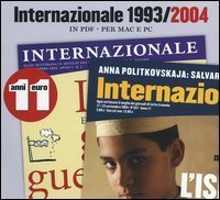 Internazionale (1993-2004) - CD-ROM