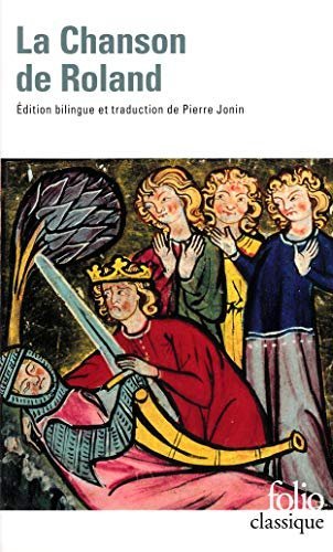 Chanson De Roland