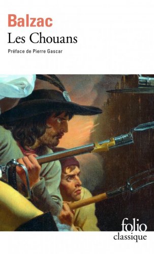 Chouans Les