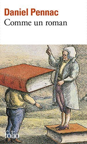 Comme Un Roman