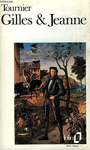 Gilles Et Jeanne