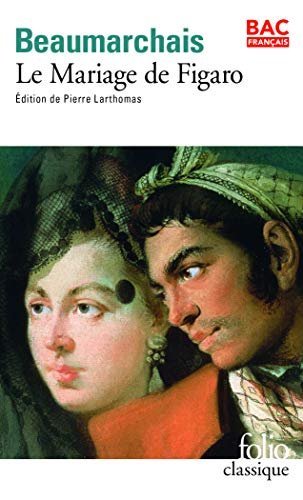 Mariage De Figaro