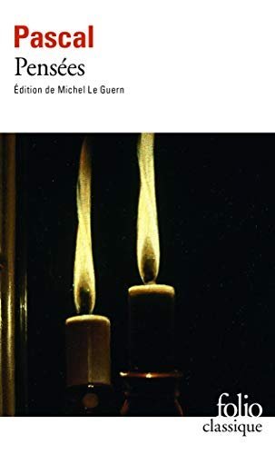 Pensees