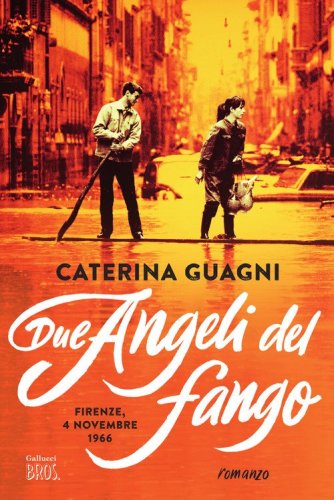 Due angeli del fango