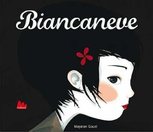 Biancaneve