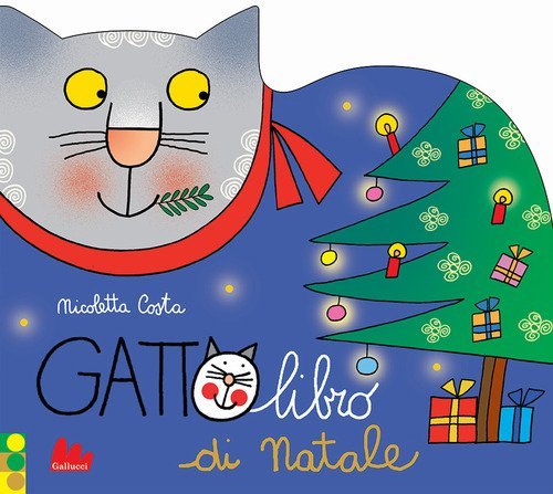 Gattolibro di Natale