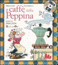 Il caff&egrave; della Peppina