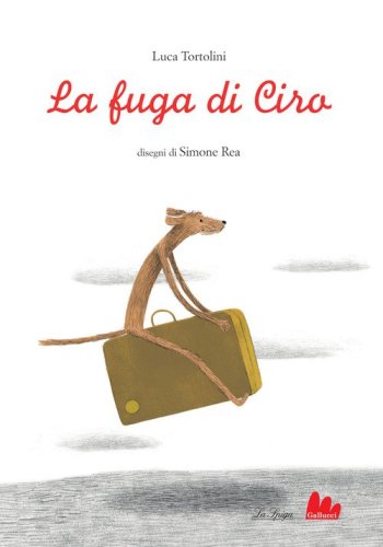 La fuga di Ciro