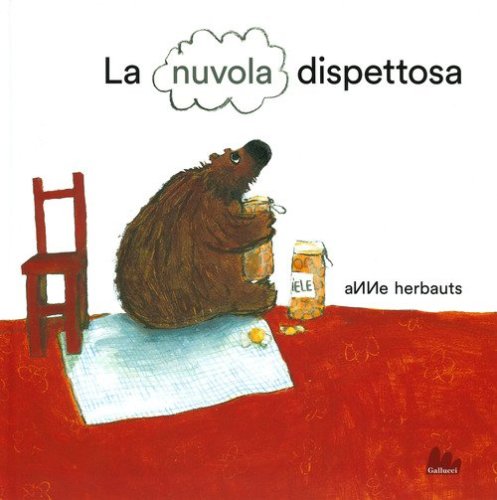 La nuvola dispettosa