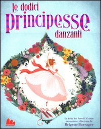 Le dodici principesse danzanati