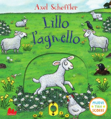 Lillo l'agnello
