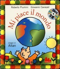 Mi piace il mondo