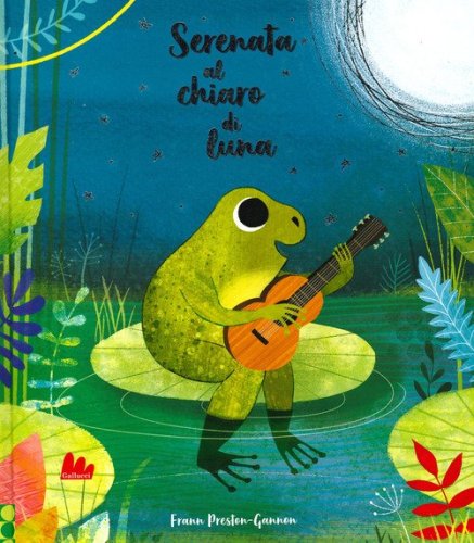 Serenata al chiaro di luna