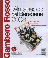 2008 Almanacco Berbene