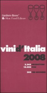 2008  Vini D`italia