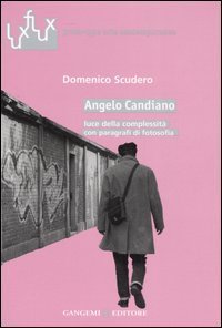 Angelo Candiano - Luce della complessit&agrave; con paragrafi di fotosofia