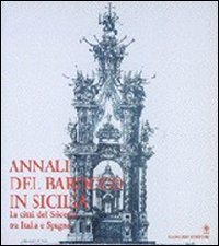 Annali del barocco in Sicilia