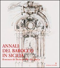 Annali del barocco in Sicilia