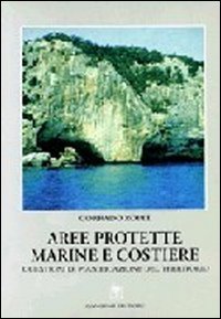 Aree protette marine e costiere - Questioni di pianificazione del territorio