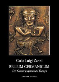 Bellum germanicum - Con Cesare pugnalata l'Europa