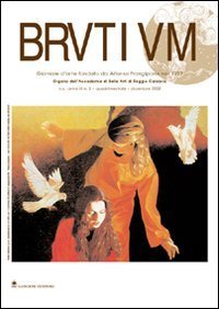 Brutium. Rivista quadrimestrale d'arte