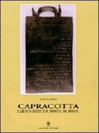 Capracotta - Scavo e ritrovamenti dell'abitato sannitico ad Isernia