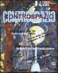 Controspazio (2002) - Vol. 1