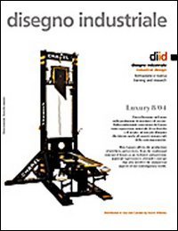 Disegno industriale&shy;Industrial Design. Vol. 8: Luxury. - Luxury