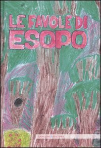 Le favole di Esopo