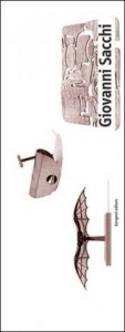 Giovanni Sacchi - La bottega dei modelli per il design