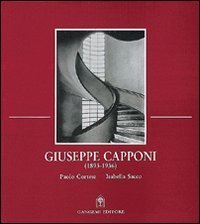 Giuseppe Capponi architetto razionalista - Opere dal 1893 al 1936