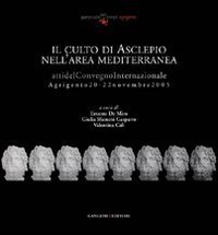 Il culto di Asclepio nell'area mediterranea