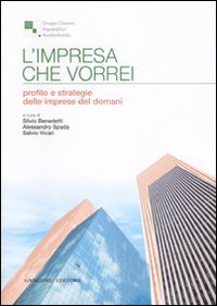 L'impresa che vorrei - Profilo e strategie delle imprese del domani