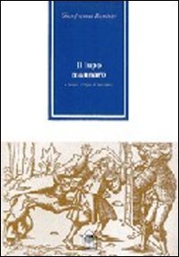 Il lupo mannaro - L'uomo, il lupo, il racconto nella licantropia