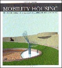 Mobility housing - Residenze collettive per persone limitate nella mobilit&agrave;. Ediz. inglese