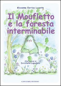 Il moufletto e la foresta interminabile
