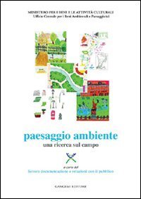 Paesaggio e ambiente - Rapporto 1998 dell'abusivismo in Italia