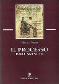 Il processo - Dagli inizi al '500