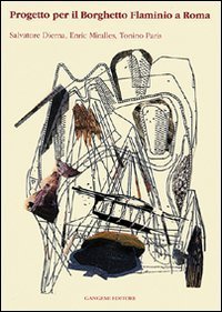 Progetto per il Borghetto Flaminio a Roma - Il passaggio dell'angelo