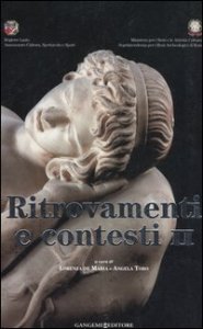 Ritrovamenti e contesti