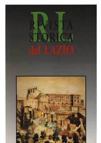 Rivista storica del Lazio