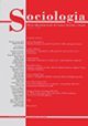 Sociologia. Rivista quadrimestrale di scienze storiche e sociali