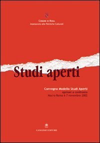 Studi aperti - La tentazione di esistere