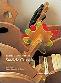 Studiolo Crispolti - La libreria scultura di Fausto Maria Franchi