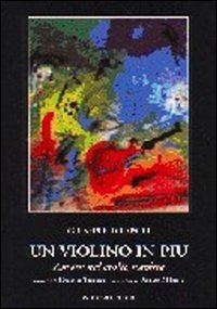Un violino in pi&ugrave; - Amore nel crollo nazista