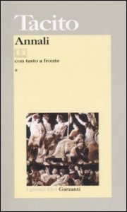 Annali. Testo latino a fronte